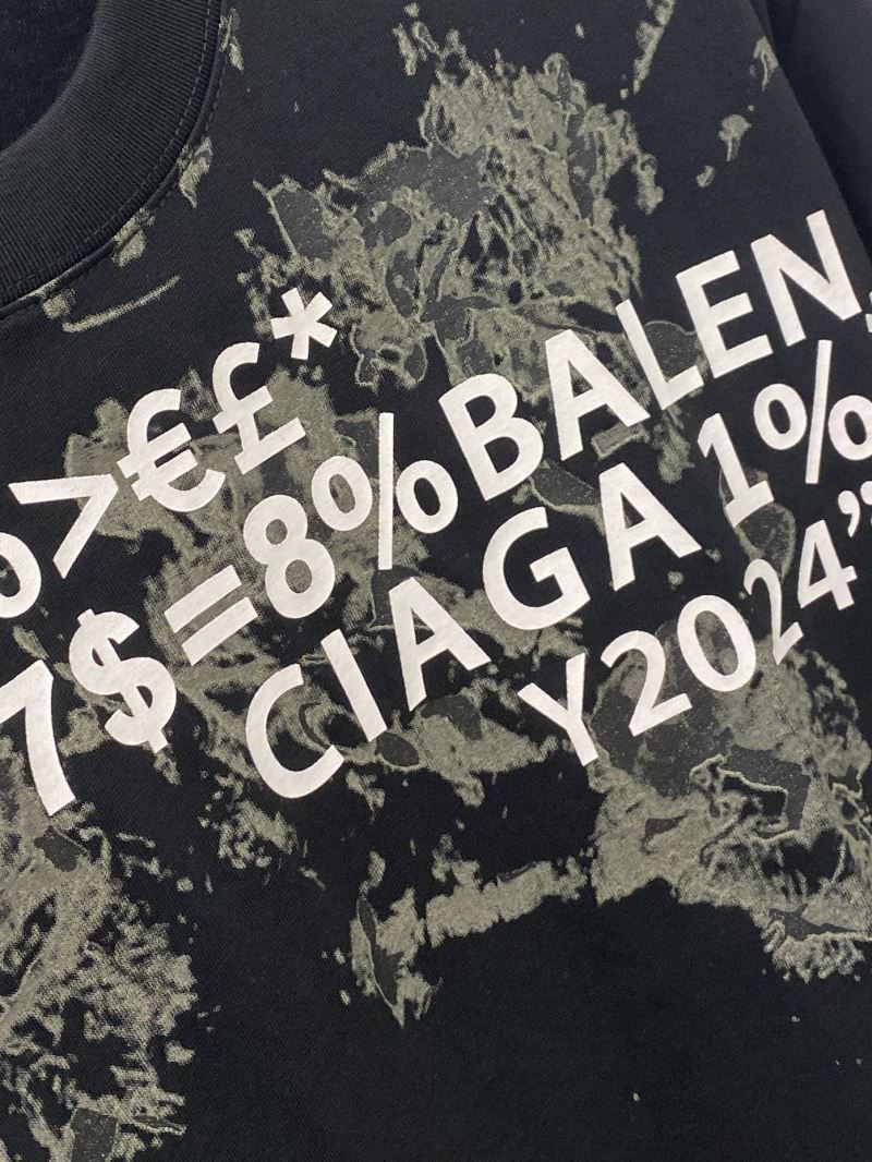 Balenciaga T-Shirts